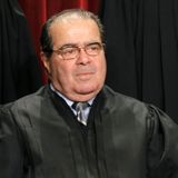 Replacing Justice Antonin Scalia