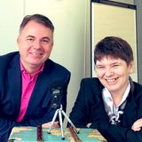 Claire Fox - Academy of Ideas & Nick Hillman - Director at Hepi