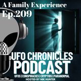 Ep.209 A Family Experience