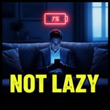 Why You Have Zero Motivation After Work (It’s Not Laziness)