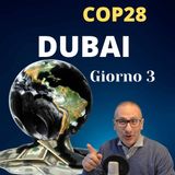 COP28, resoconto dei lavori di Dubai: altro scandalo per Al Jaber, sfida tra paesi ricchi e poveri