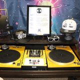 The Grind | w/Founder of the DJ Museum Las Vegas, Sam Maxion