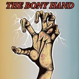 31 Days to Halloween Countdown October 6th "The Bony Hand"