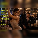 A Mafia Boss Saw Her Dance Alone at Midnight | Mafia Boss Romance Stories
