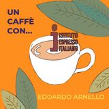 Un Caffè con Edoardo Arnello - CEO & Founder AcessiWay