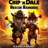 Chip`n Dale: Rescue Rangers