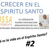 Que es Seminario de vida Nueva? o KERIGMA