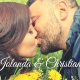 Iolanda & Christian: 8 giugno 2019