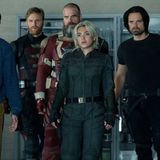 Thunderbolts & Another Simple Favor 2025-05-01