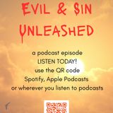 SIN UNLEASHED