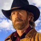 Chuck Norris, il "duro" che non si vergognava di Gesù Cristo
