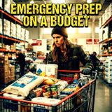 The Costco Survival Hack: Emergency Prep on a Budget