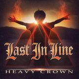 Vivian Campbell's New Band Last In Line