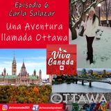 Una Aventura llamada Ottawa