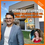 A Estratégia Imobiliária que Está Gerando R$40 Mil por Mês