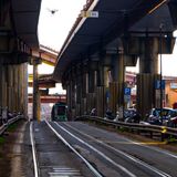 #713 Traffico e tram, la giustizia della metro e altre storie di Roma