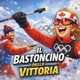 Il bastoncino della vittoria