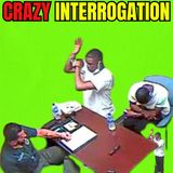 The CRAZIEST Police Interrogation You've Ever Heard