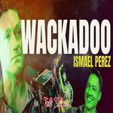 Wackadoo of the week! Ismael Perez fake super soldier with superman powers!