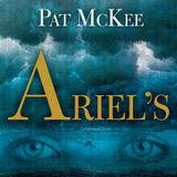 Ariel's Island - Author Pat McKee on Big Blend Radio