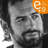 Entrevista a Jorge-Yamam Serrano, dramaturg i director de 'L'experiment', Eòlia Escena Emergent