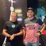 Zeanuri y Cercedilla, de Gorbeia Suzien a la Carrera de las Dehesas en Radio Trail