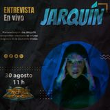 Entrevista con Jarquín