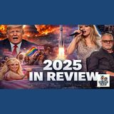 Goodbye 2025: The Year That Changed Everything