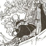 El árbol de espadas | Cuentos De Brujas