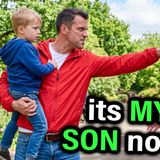 Golden Child Brother Demands I Give Him MY Son, saying he’d be a BETTER Father than ME!