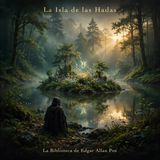 32 - La Isla de las Hadas - Audiolibro - Edgar Allan Poe