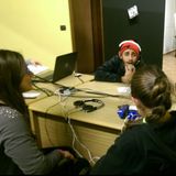 #sgp A 13 anni in coma etilico?
