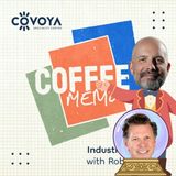 Coffee Memo | Rob and Mark Talk the Future of Coffee