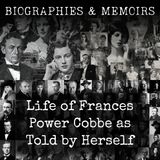 32 - Life of Frances Power Cobbe as Told by Herself by Frances Power Cobbe
