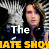 The Nate Show - EP 2 Pt1 - Iggy Pop And Taking Back Sunday
