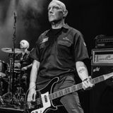 MUDHONEY: STEVE TURNER On Surviving Seattle Without Losing The Plot