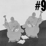 #9 − Corpi mostruosi (parte 1)