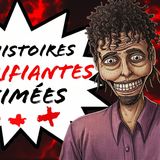 17 Histoires d'Horreur Vraies et Terrifiantes