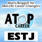 ESTJ Job Tips and Career Advice