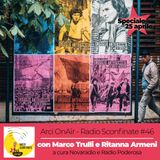 Speciale 25 aprile - con Marco Trulli e Ritanna Armeni