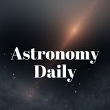 Interstellar Comet Secrets, Enceladus' Organic Treasure, and a Lunar Surprise