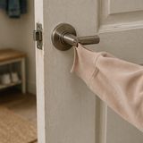 Perfectly Imperfect - Sleeve catches