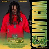 The Kyng Kilo Interview.