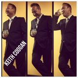 Keith Coogan - Actor (Don't Tell Mom the Babysitter's Dead / Toy Soldiers) Activist (Coogan's Law)