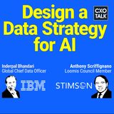 Mastering AI: Designing and Implementing Effective Data Strategies