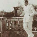 Paranormal Pet Encounters