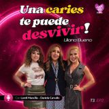 ¿CUÁNTO CUESTA TENER LA SONRISA DE BELINDA Y CYNTHIA KLITBO?