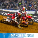 Motorsports Drop: March 12, 2021
