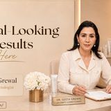 9M Clinic Podcast by Dr. Geeta Grewal | Skin & Hair Care