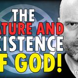 6407 On the Nature and Existence of GOD! Freedomain Debate